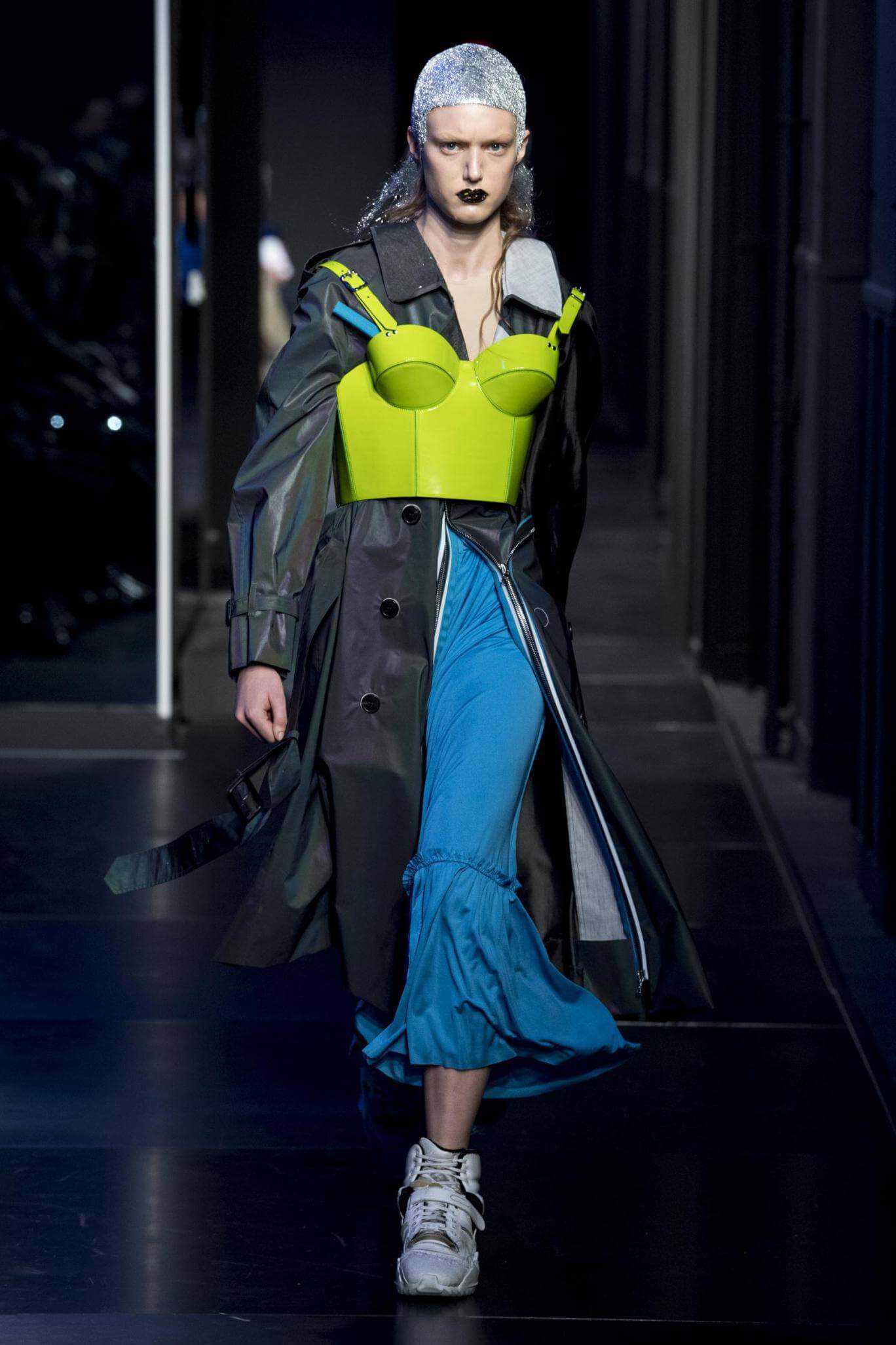 Maison Margiela Artisanal: Couture SS18 - 10 Magazine